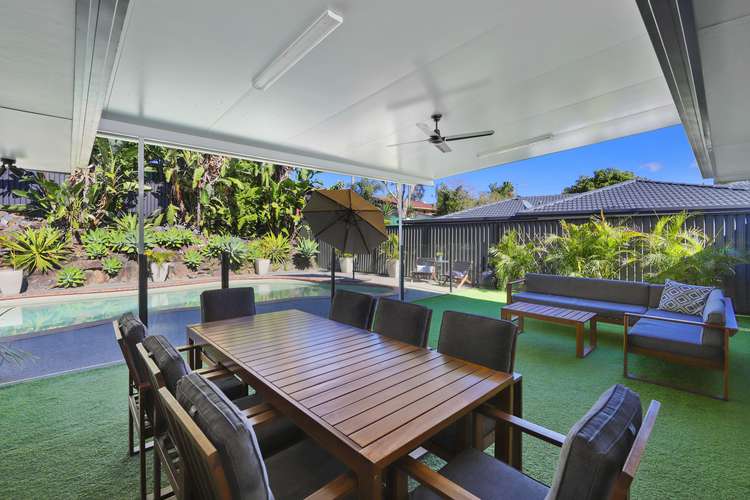 Fourth view of Homely house listing, 9 Richard Crescent, Highland Park QLD 4211