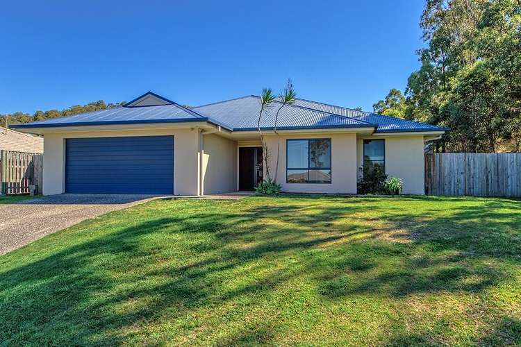 Main view of Homely house listing, 26 Amaray Drive, Upper Coomera QLD 4209