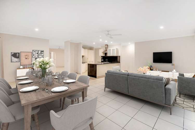 Second view of Homely house listing, 26 Amaray Drive, Upper Coomera QLD 4209