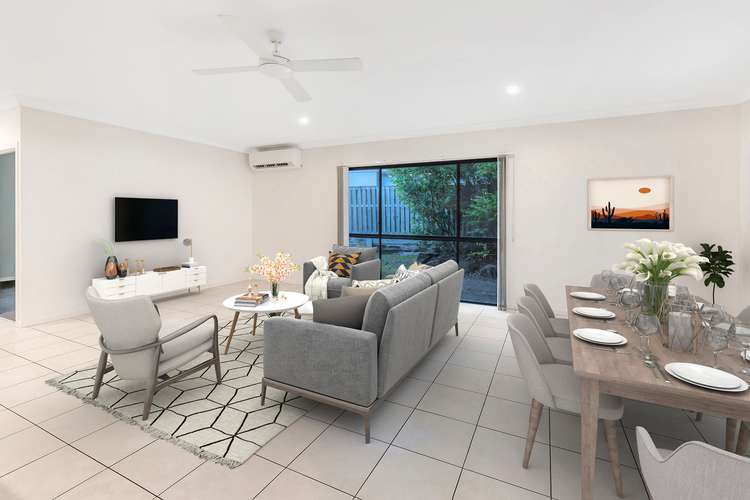 Fifth view of Homely house listing, 26 Amaray Drive, Upper Coomera QLD 4209