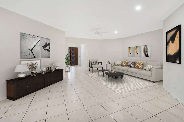 Sixth view of Homely house listing, 26 Amaray Drive, Upper Coomera QLD 4209