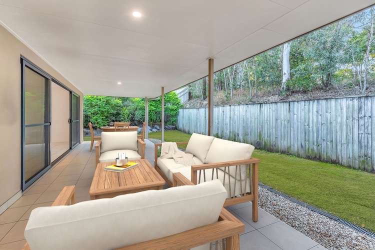 Seventh view of Homely house listing, 26 Amaray Drive, Upper Coomera QLD 4209