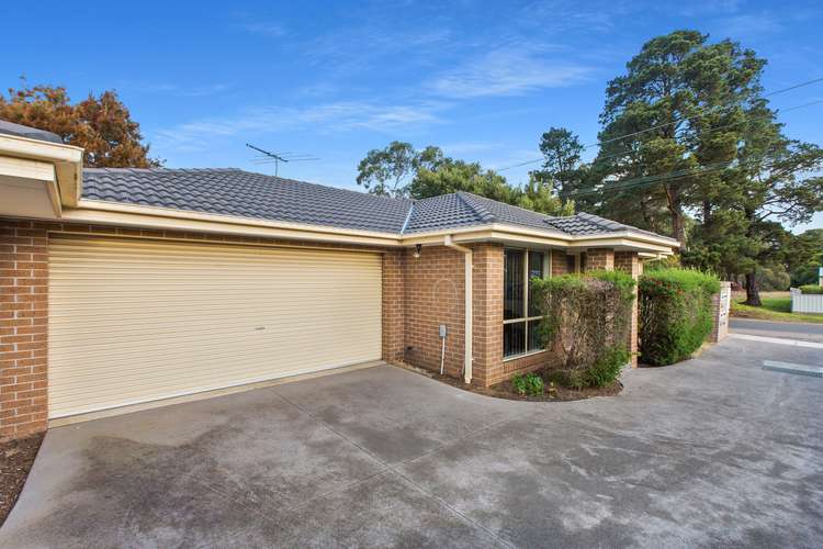 Main view of Homely unit listing, 1/170 Stony Point Road, Crib Point VIC 3919