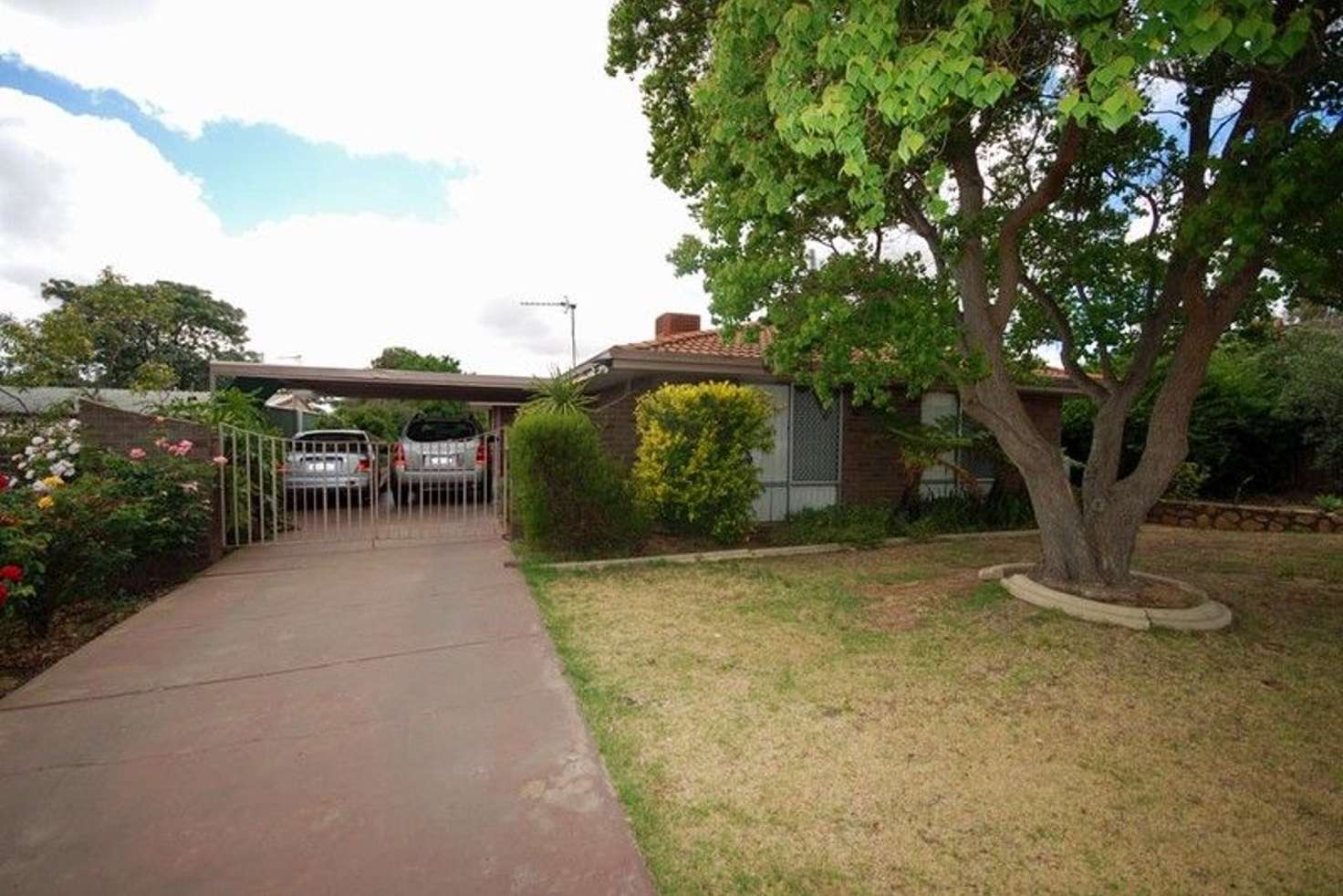 Main view of Homely house listing, 9 Hughes Street, Narrogin WA 6312