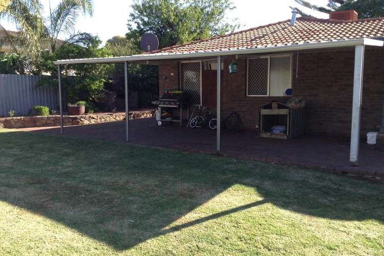 Third view of Homely house listing, 9 Hughes Street, Narrogin WA 6312