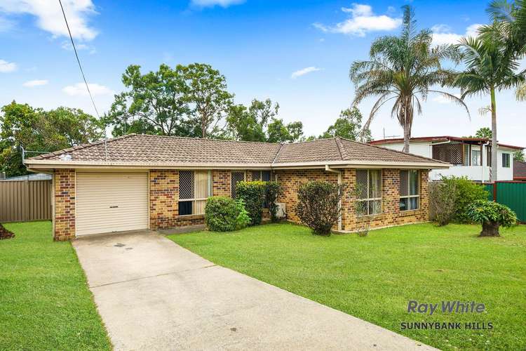 Main view of Homely house listing, 716 Browns Plains Road, Marsden QLD 4132