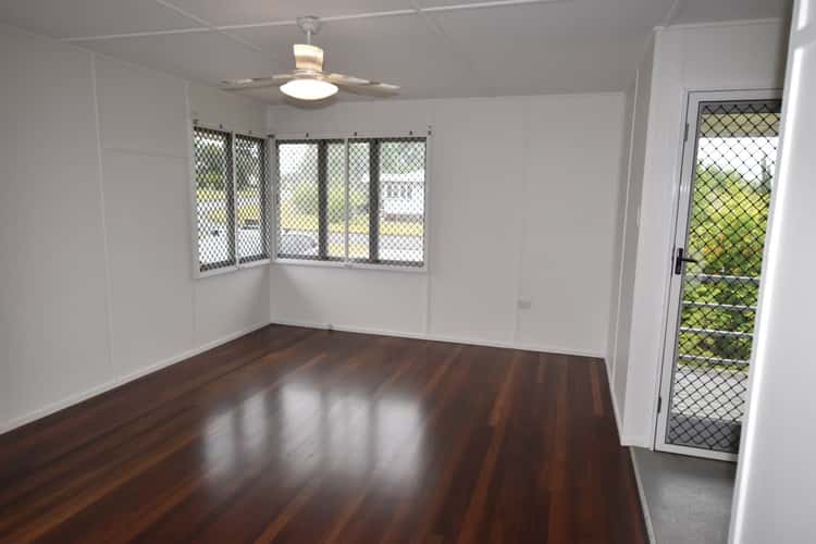 Second view of Homely house listing, 95 O'Connell Street, Barney Point QLD 4680