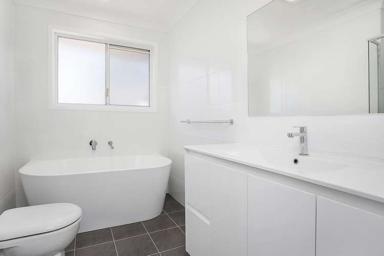 Fourth view of Homely townhouse listing, 2/63 Denman Avenue, Woolooware NSW 2230
