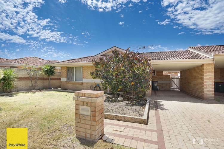 Second view of Homely house listing, 19 Swan Street, Osborne Park WA 6017