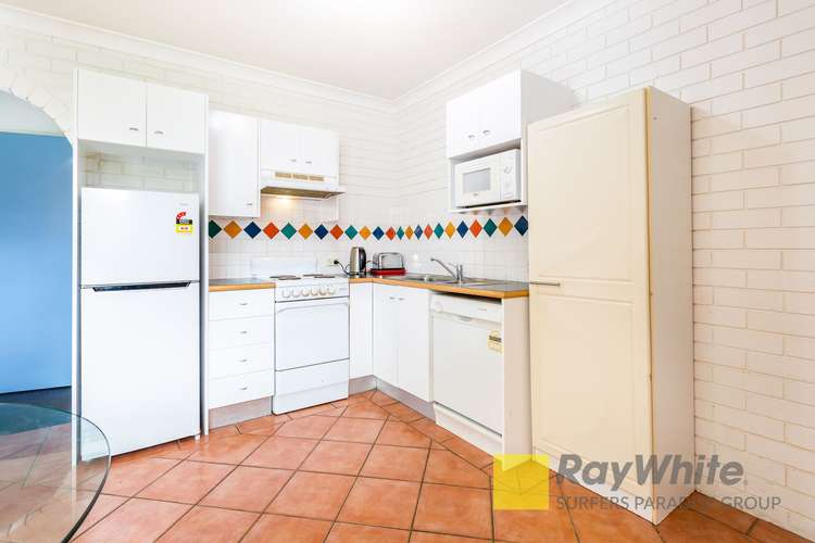 Fifth view of Homely apartment listing, 107/132-134 Marine Parade, Southport QLD 4215