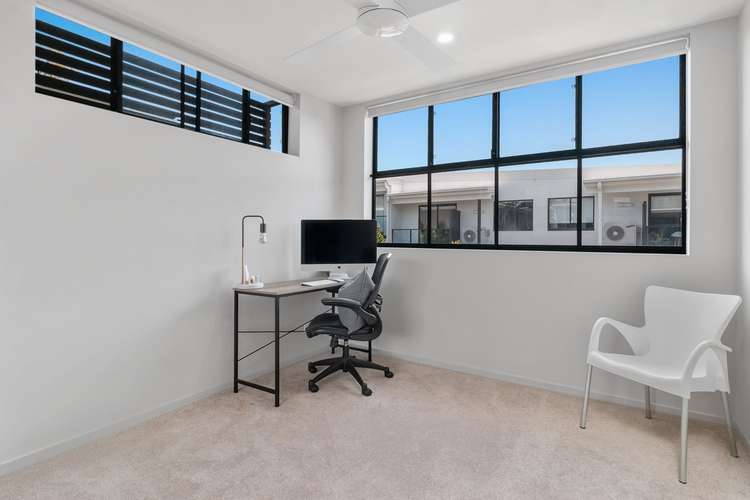 Fifth view of Homely apartment listing, 5/23 Waratah Avenue, Carina QLD 4152