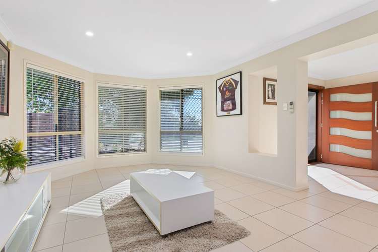Third view of Homely house listing, 15 Stiller Drive, Kuraby QLD 4112