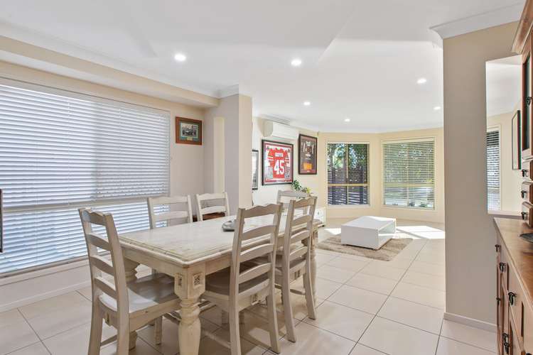 Fourth view of Homely house listing, 15 Stiller Drive, Kuraby QLD 4112