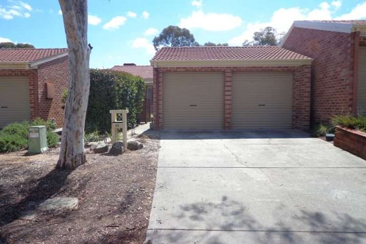 Main view of Homely house listing, 51 Collicott Circuit, Macquarie ACT 2614