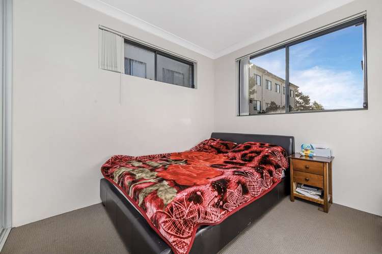 Fourth view of Homely apartment listing, 101/12-14 Howard Avenue, Northmead NSW 2152