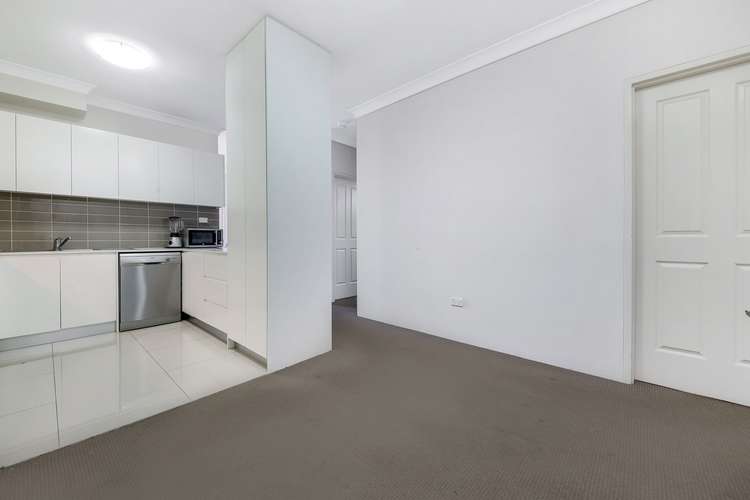Sixth view of Homely apartment listing, 101/12-14 Howard Avenue, Northmead NSW 2152