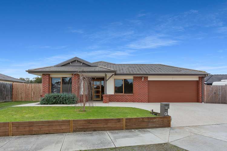 Main view of Homely house listing, 14 Babington Close, Hastings VIC 3915
