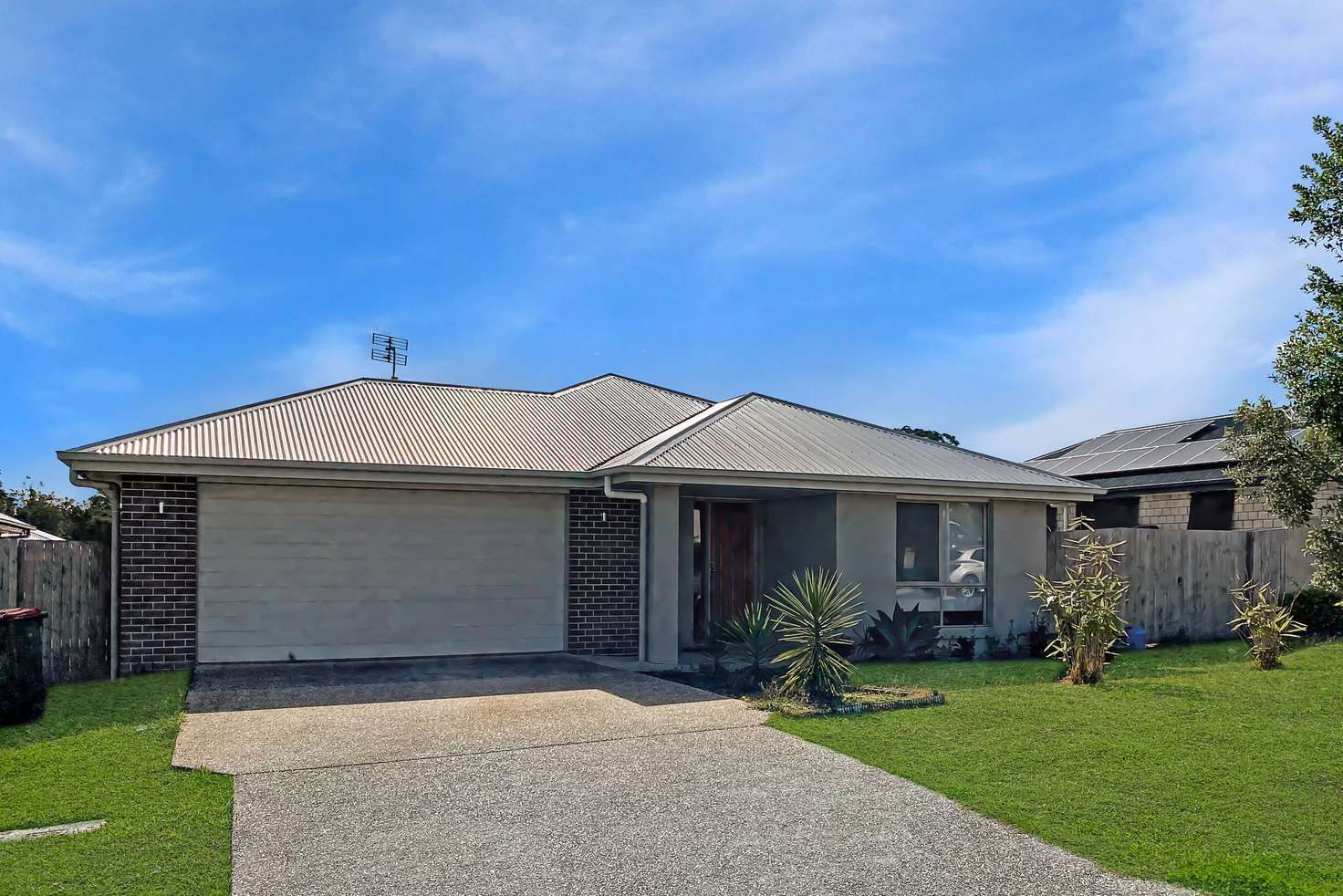 Main view of Homely house listing, 38 Featherwood Crescent, Beerwah QLD 4519