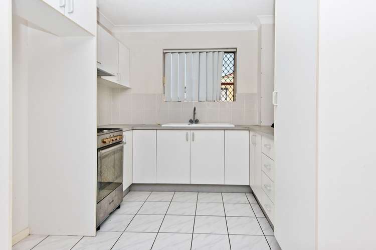 Second view of Homely unit listing, 12/60-62 Lade Street, Gaythorne QLD 4051