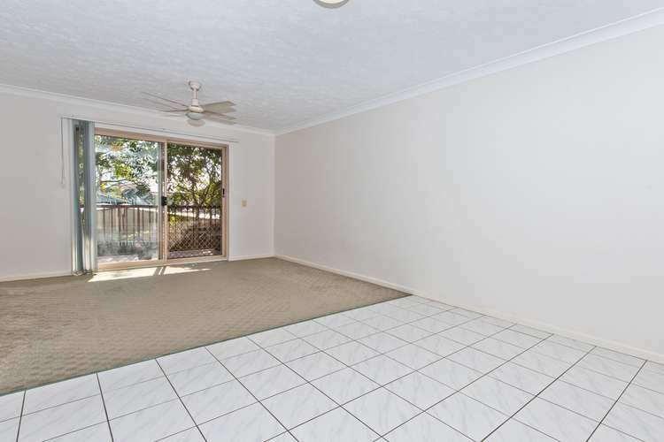 Third view of Homely unit listing, 12/60-62 Lade Street, Gaythorne QLD 4051