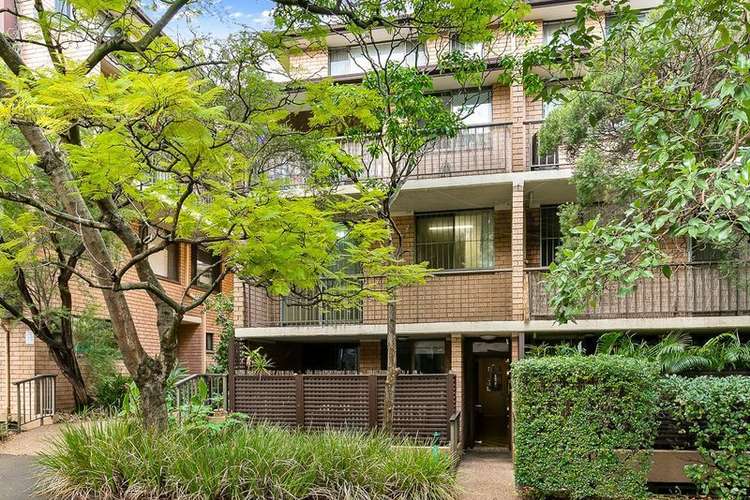 Third view of Homely apartment listing, 2/61-65 Macarthur Street, Ultimo NSW 2007