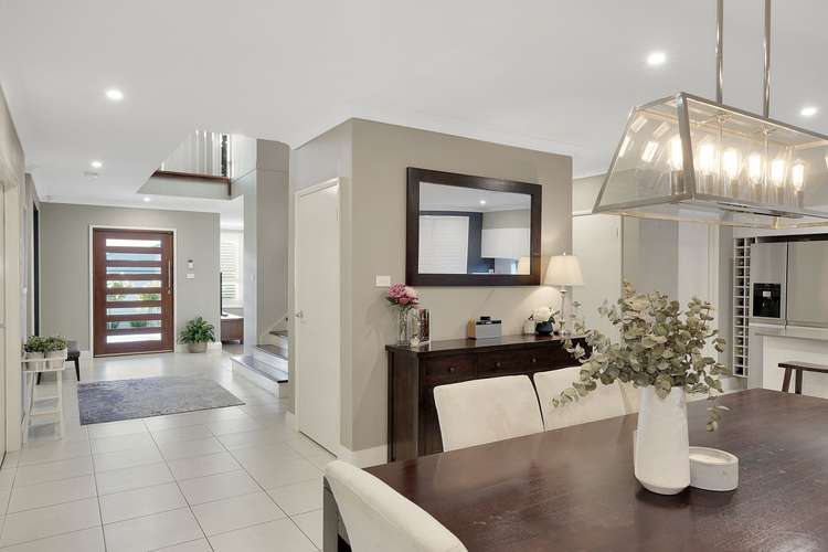 Fifth view of Homely house listing, 36 Barnea Avenue, Caddens NSW 2747