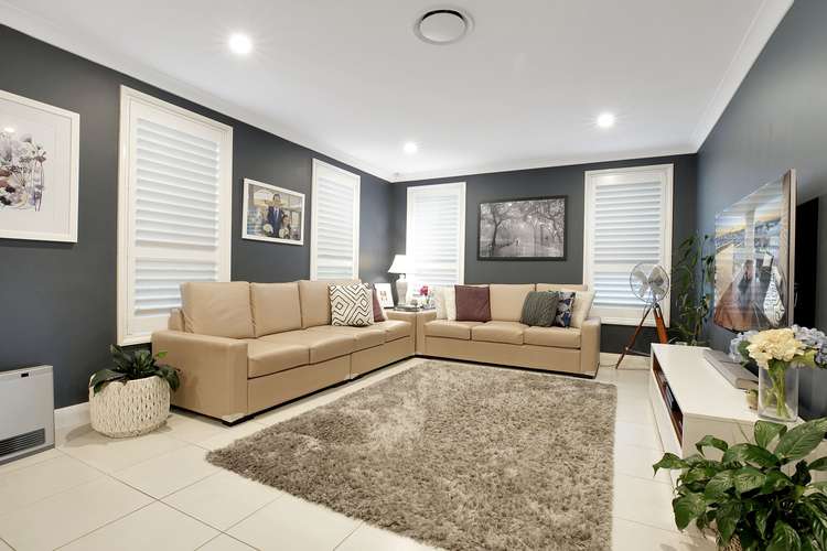 Sixth view of Homely house listing, 36 Barnea Avenue, Caddens NSW 2747