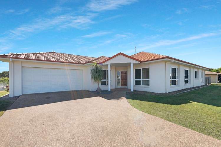 Third view of Homely house listing, 54 Bisdee Street, Coral Cove QLD 4670