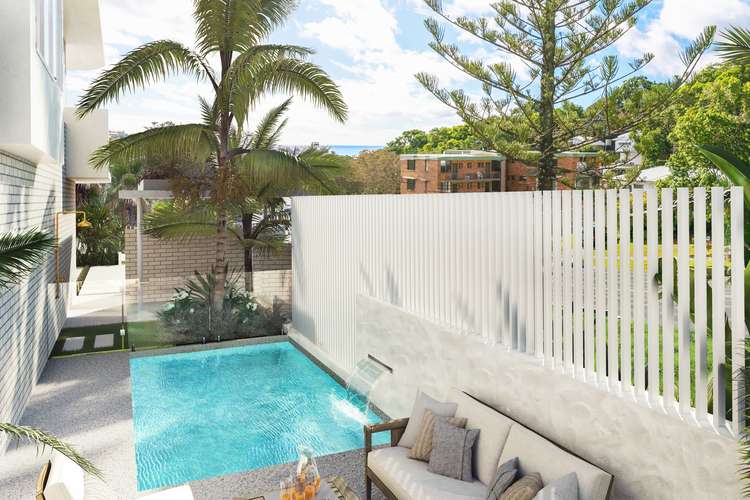 Third view of Homely townhouse listing, 3/16 Teemangum Street, Tugun QLD 4224