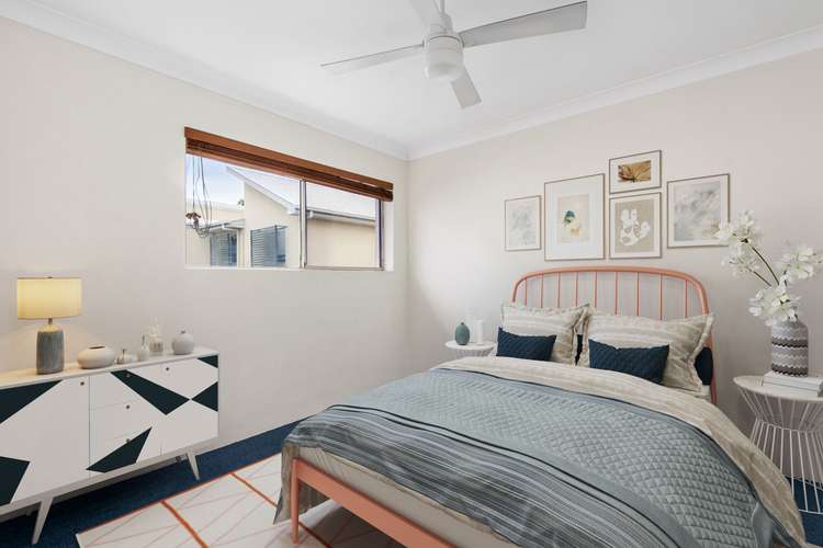 Second view of Homely unit listing, 4/66 Killeen Street, Nundah QLD 4012