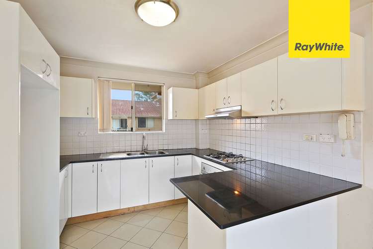 Second view of Homely apartment listing, 25/33-37 Livingstone Road, Lidcombe NSW 2141