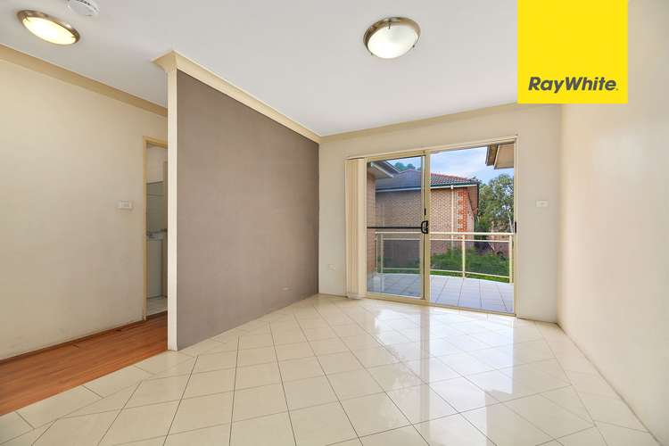 Third view of Homely apartment listing, 25/33-37 Livingstone Road, Lidcombe NSW 2141