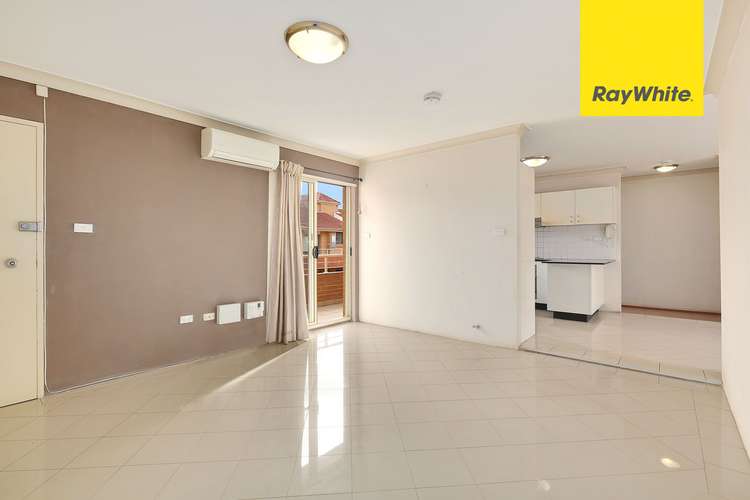 Fourth view of Homely apartment listing, 25/33-37 Livingstone Road, Lidcombe NSW 2141