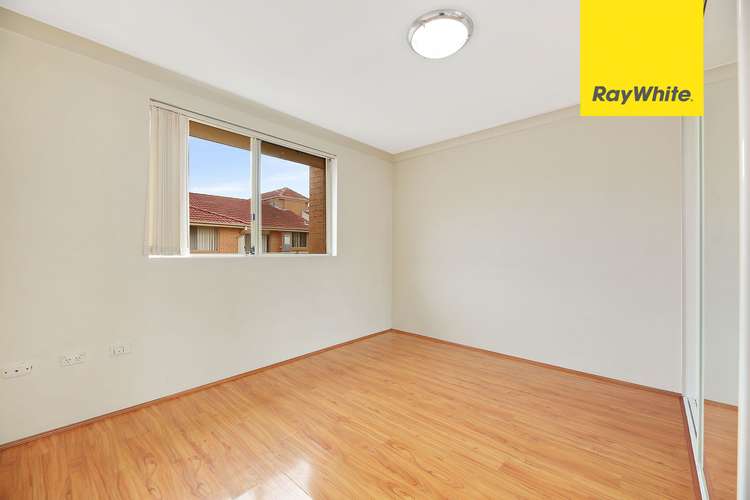 Fifth view of Homely apartment listing, 25/33-37 Livingstone Road, Lidcombe NSW 2141