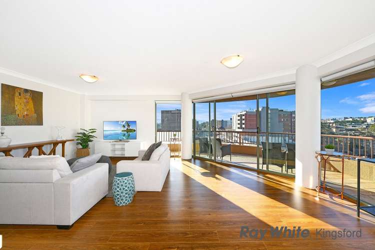 Third view of Homely apartment listing, 6a/331-333 Anzac Parade, Kingsford NSW 2032