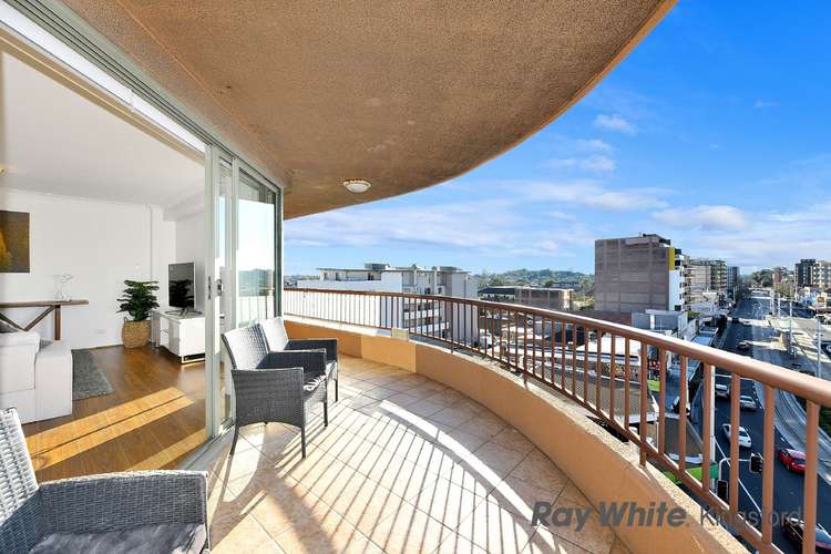 Fifth view of Homely apartment listing, 6a/331-333 Anzac Parade, Kingsford NSW 2032
