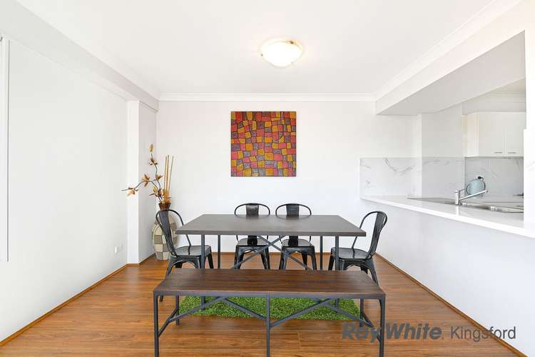 Sixth view of Homely apartment listing, 6a/331-333 Anzac Parade, Kingsford NSW 2032
