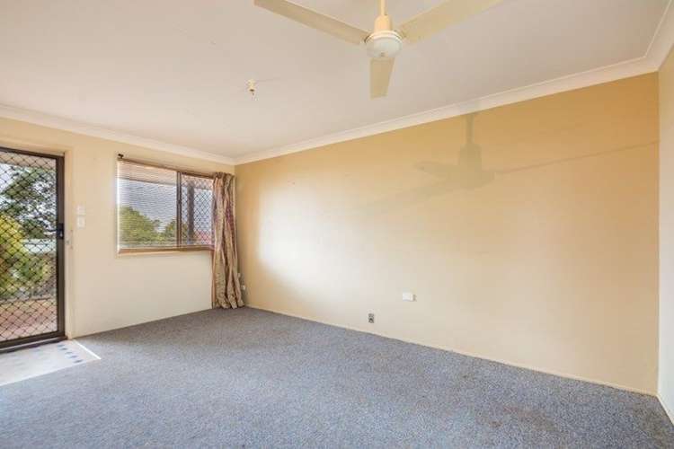 Second view of Homely house listing, 36 Banksia Street, Newtown QLD 4350