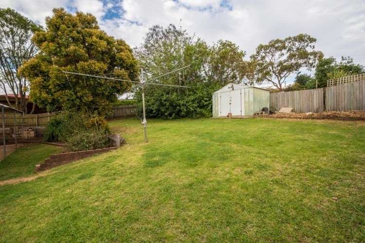 Fifth view of Homely house listing, 36 Banksia Street, Newtown QLD 4350