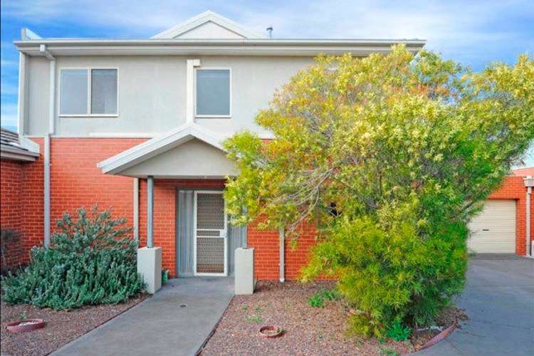 Main view of Homely townhouse listing, 2/43 Pickett Street, Reservoir VIC 3073