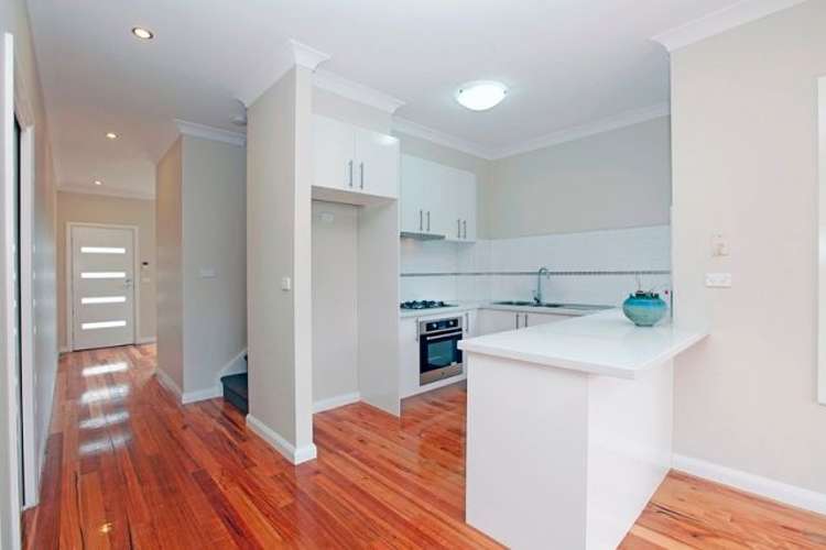 Fifth view of Homely townhouse listing, 23 Fyfe Street, Reservoir VIC 3073