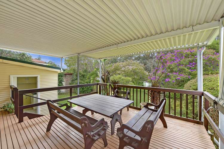 Second view of Homely house listing, 27 Pretoria Parade, Hornsby NSW 2077