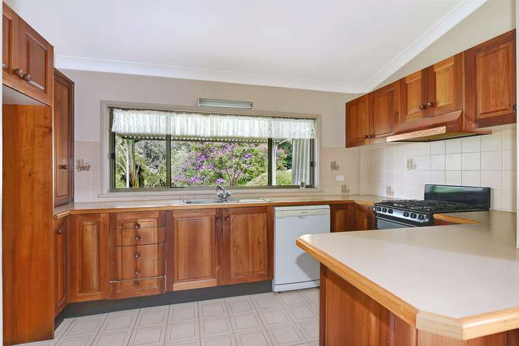 Third view of Homely house listing, 27 Pretoria Parade, Hornsby NSW 2077