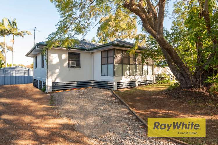 Main view of Homely house listing, 17 Lorikeet Street, Inala QLD 4077