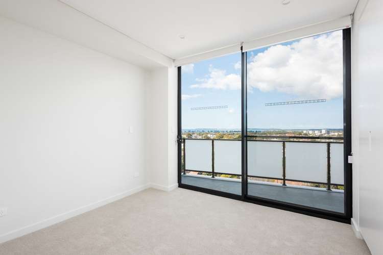 Fourth view of Homely unit listing, 804/218 Railway Parade, Kogarah NSW 2217