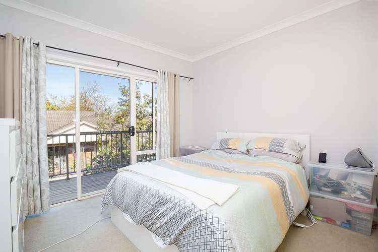 Fourth view of Homely unit listing, 15/11 Aintree Close, Charlestown NSW 2290