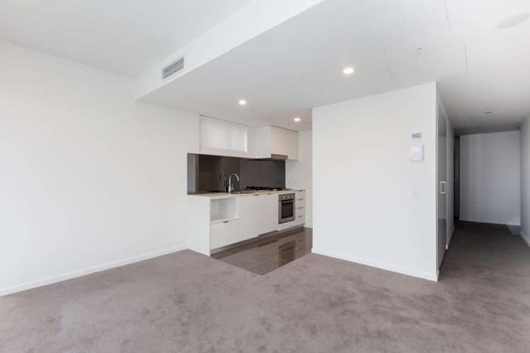 Second view of Homely apartment listing, 21009/22-28 Merivale Street, South Brisbane QLD 4101