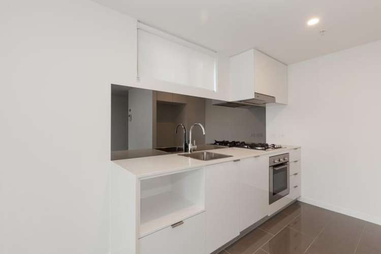 Fourth view of Homely apartment listing, 21009/22-28 Merivale Street, South Brisbane QLD 4101