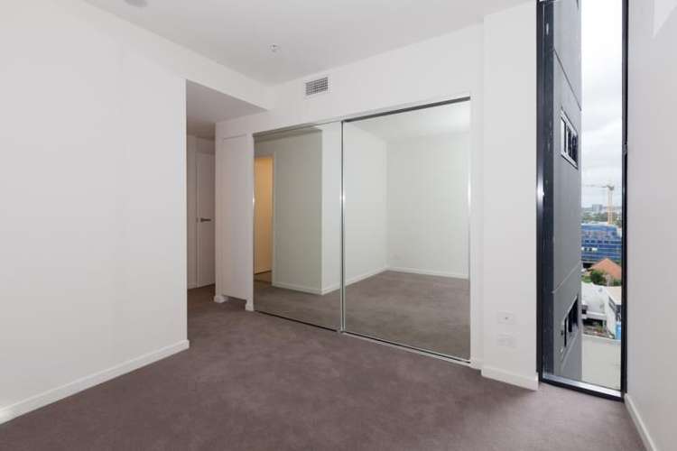 Fifth view of Homely apartment listing, 21009/22-28 Merivale Street, South Brisbane QLD 4101
