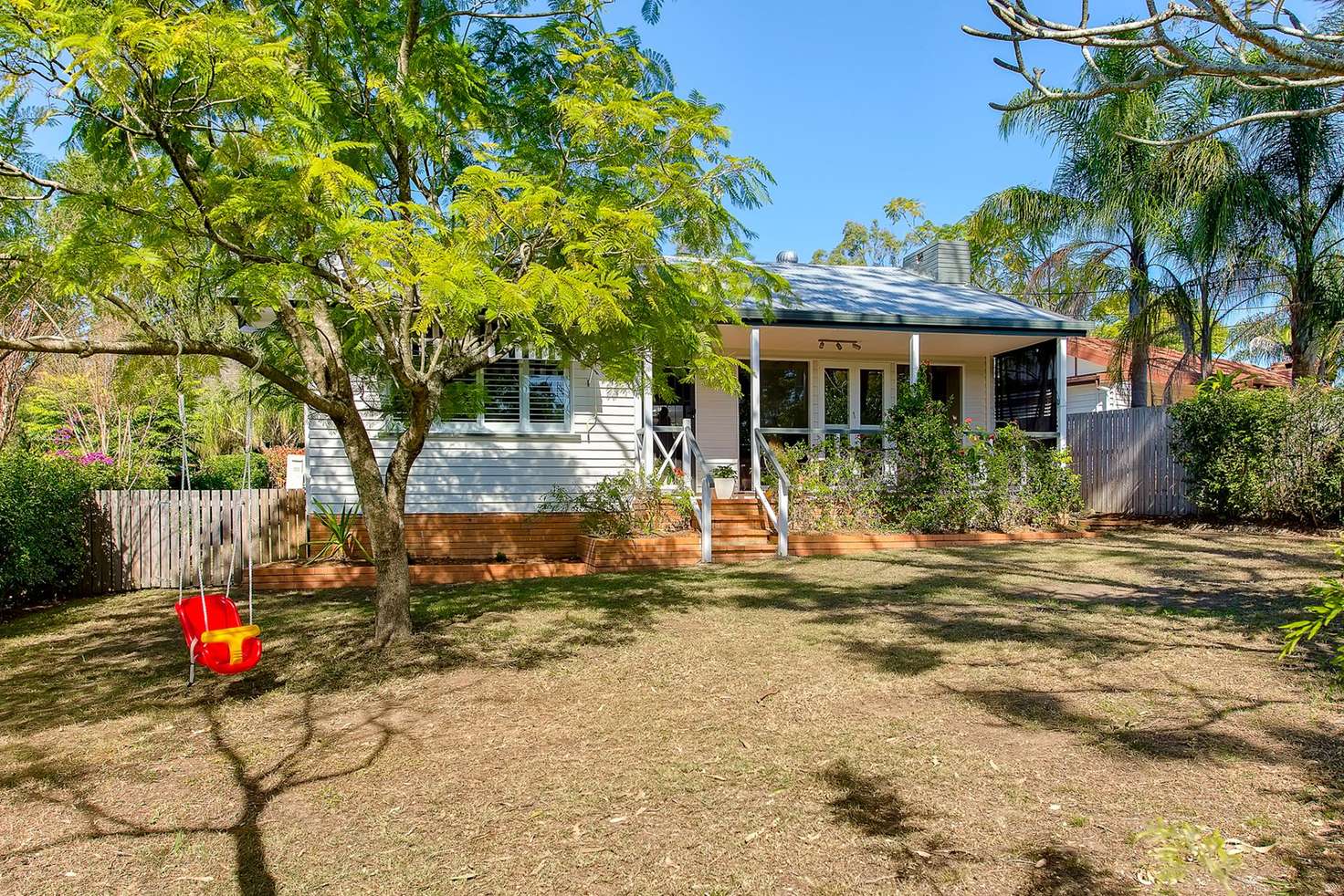 Main view of Homely house listing, 52 Payne Road, The Gap QLD 4061